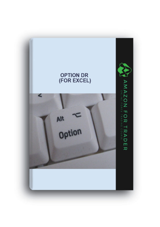 Option DR (For Excel)
