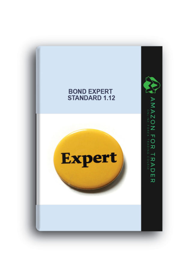 Bond Expert Standard 1.12