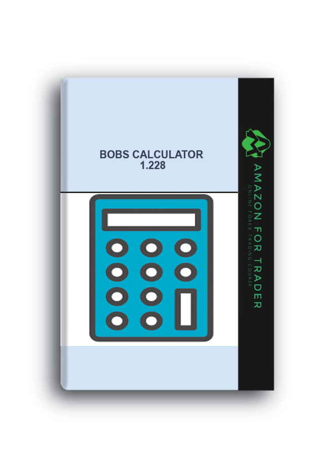 Bobs Calculator 1.228