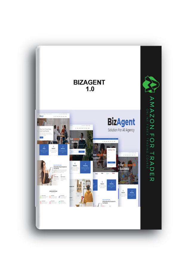 BizAgent 1.0