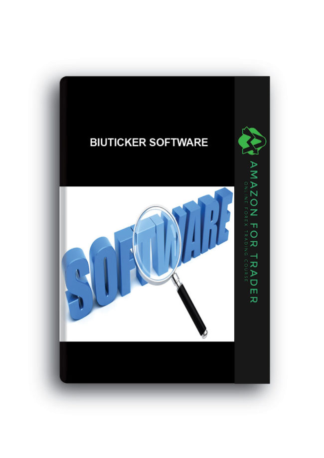 Biuticker Software