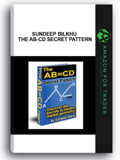 Sundeep Bilkhu - The AB-CD Secret Pattern