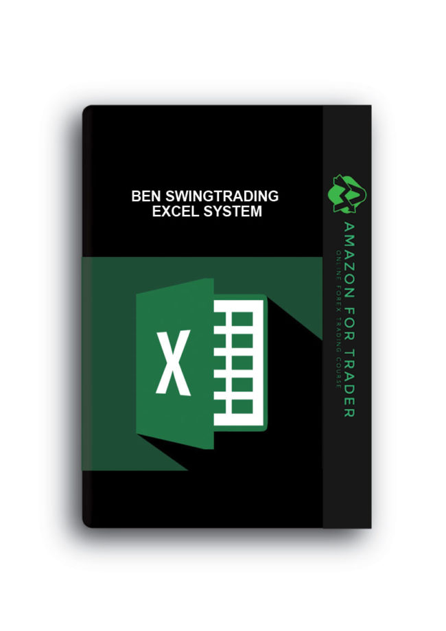 Ben SwingTrading Excel System