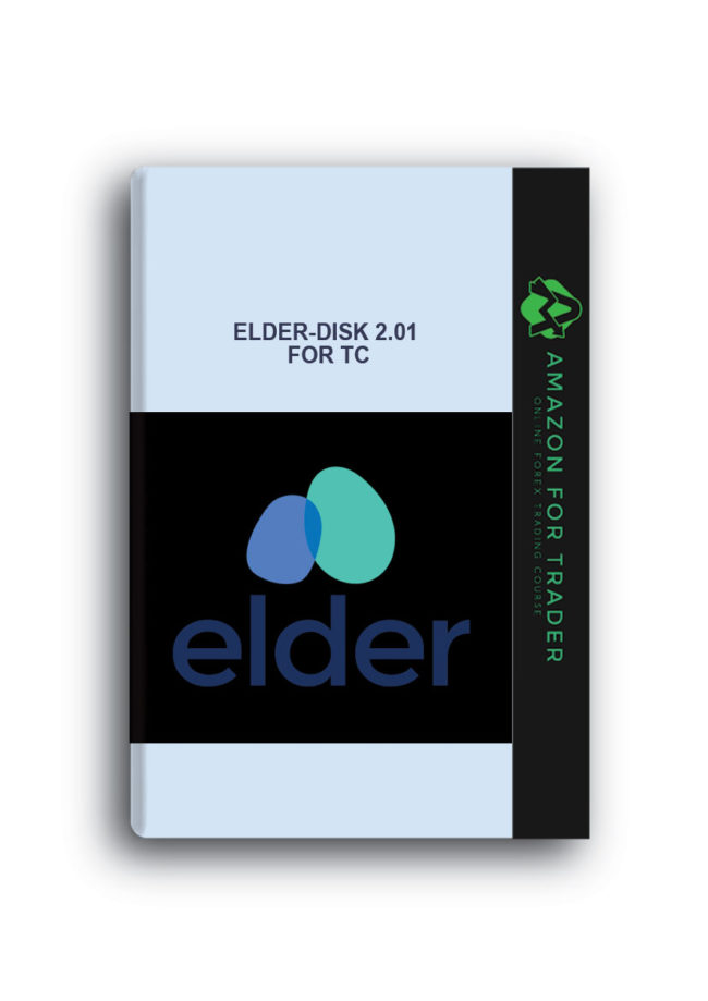 Elder-disk 2.01 for TC