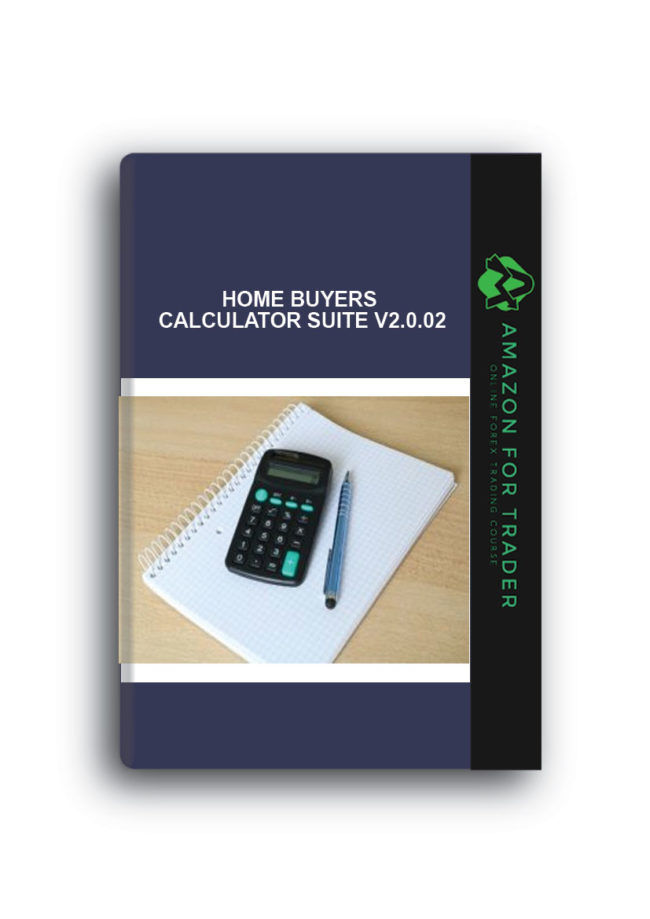 Home Buyers Calculator Suite v2.0.02