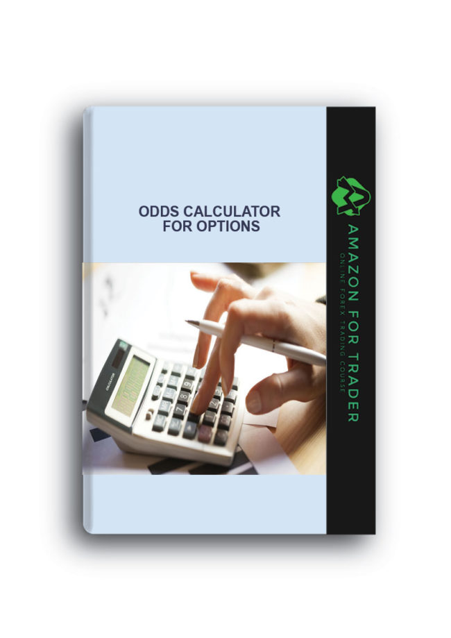 ODDS Calculator for Options