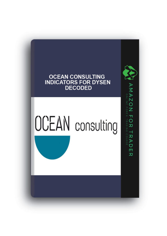 Ocean Consulting Indicators for Dysen Decoded
