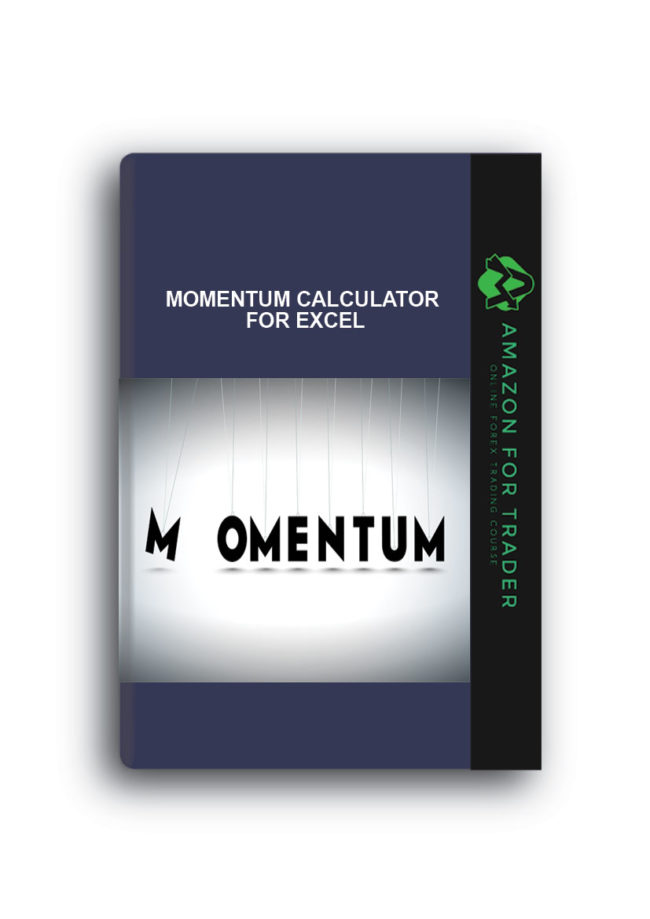 Momentum Calculator for Excel