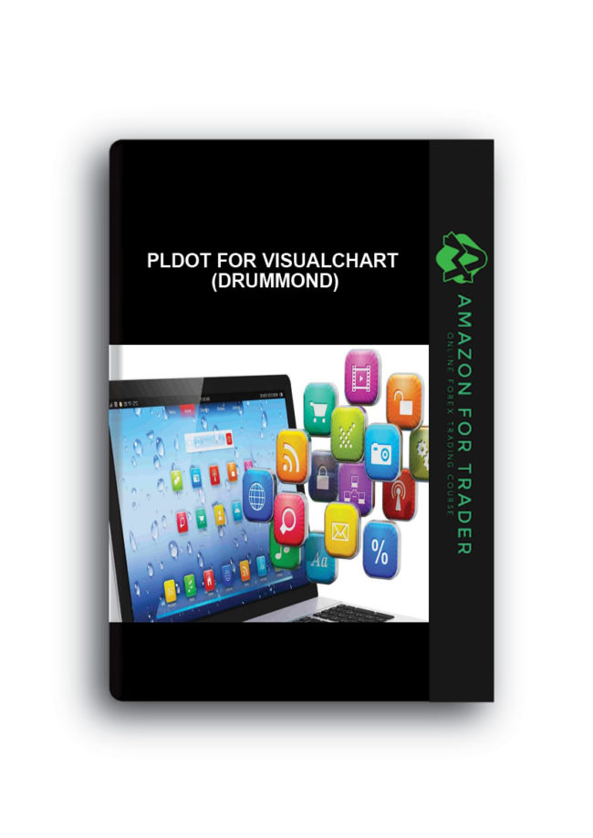 PLDot for VisualChart (Drummond)