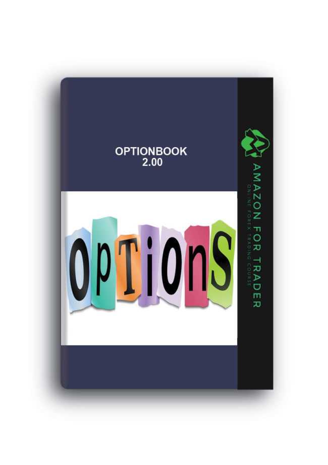 OptionBook 2.00