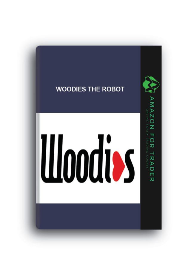 Woodies the Robot