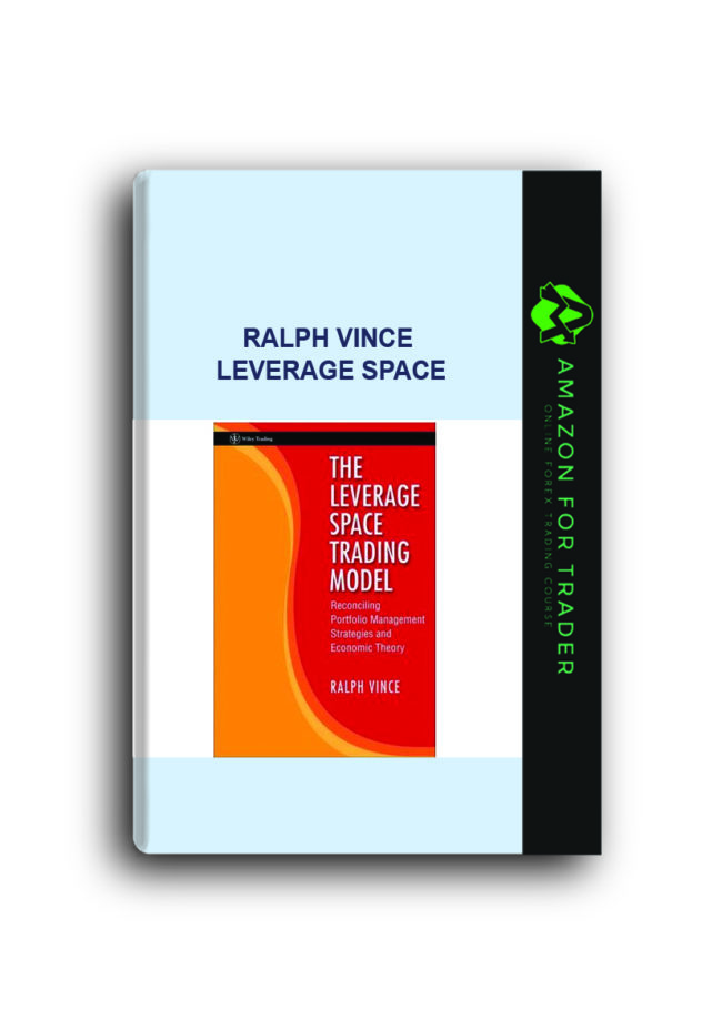 Ralph Vince – Leverage Space