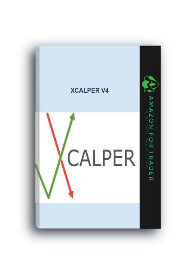 XCalper V4