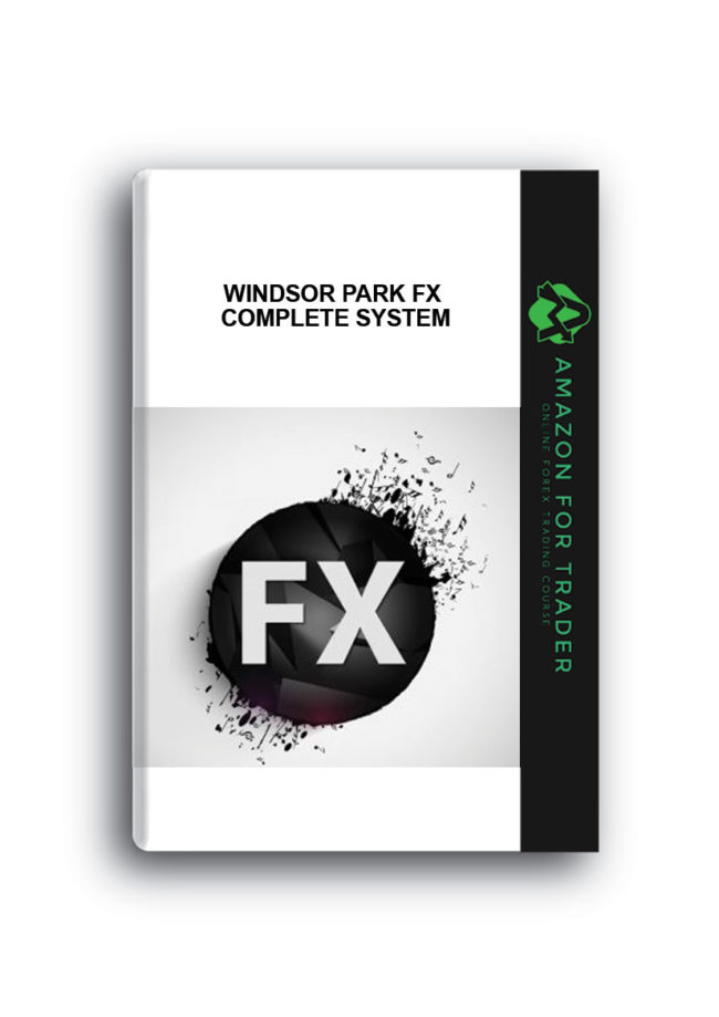 Windsor Park Fx Complete System