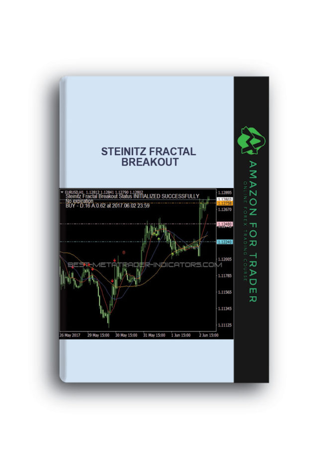 Steinitz Fractal Breakout