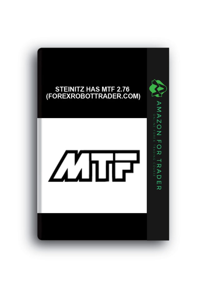 Steinitz HAS MTF 2.76 (forexrobottrader.com)