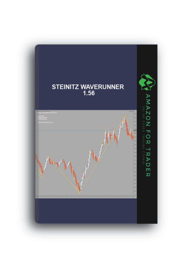 Steinitz WaveRunner 1.56