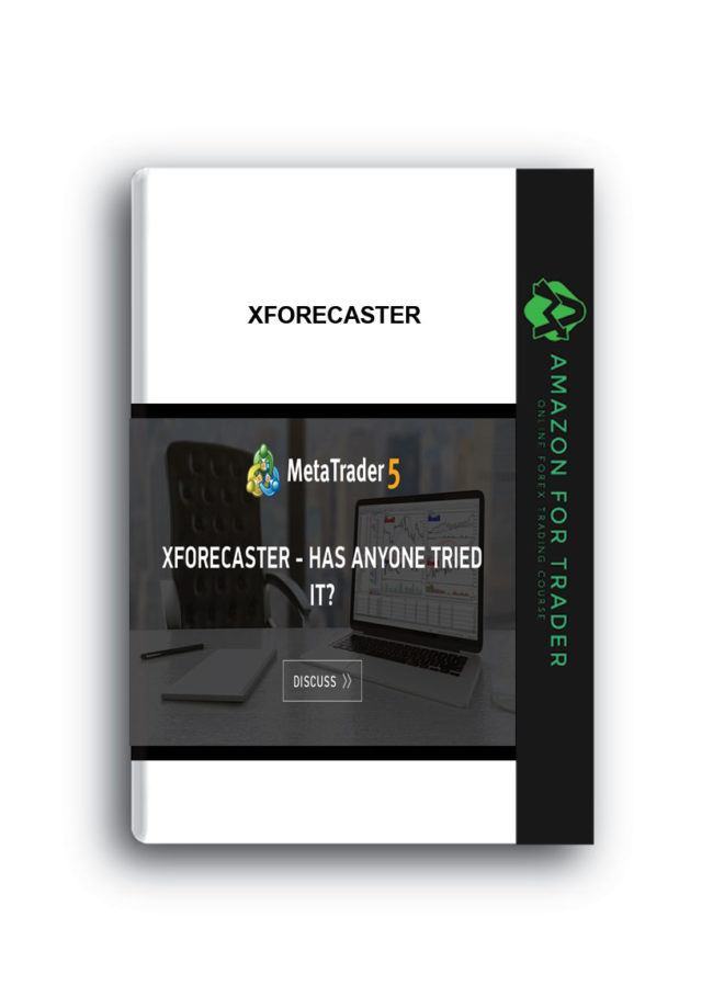 XForecaster