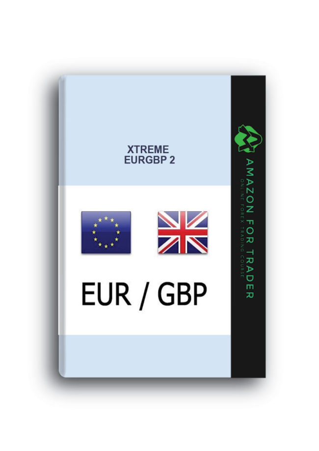 Xtreme EURGBP 2