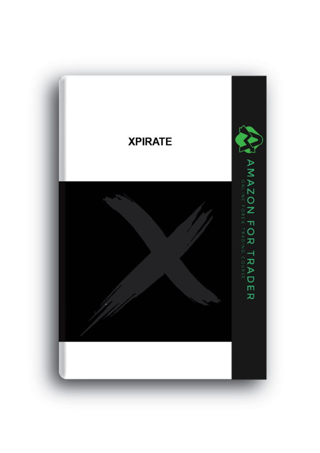 XPirate