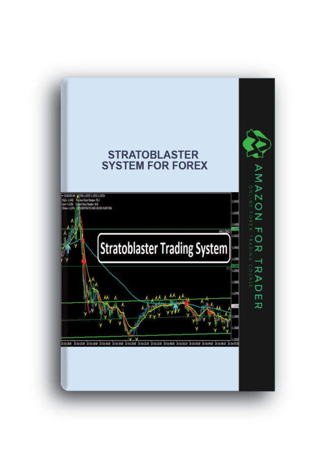 Stratoblaster System for Forex