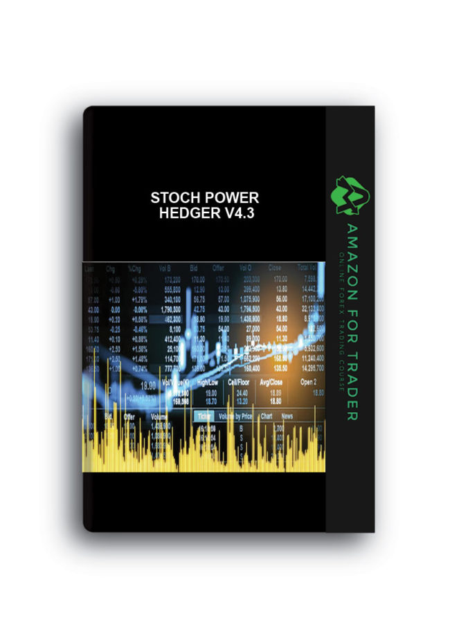 Stoch Power Hedger v4.3