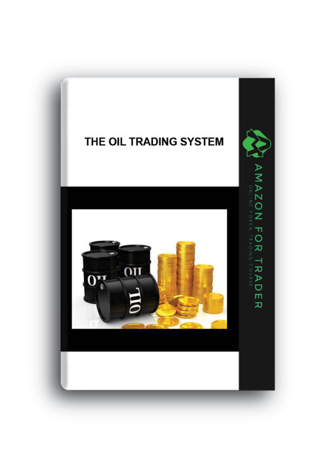 The Oil Trading System
