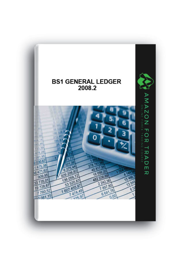 BS1 General Ledger 2008.2