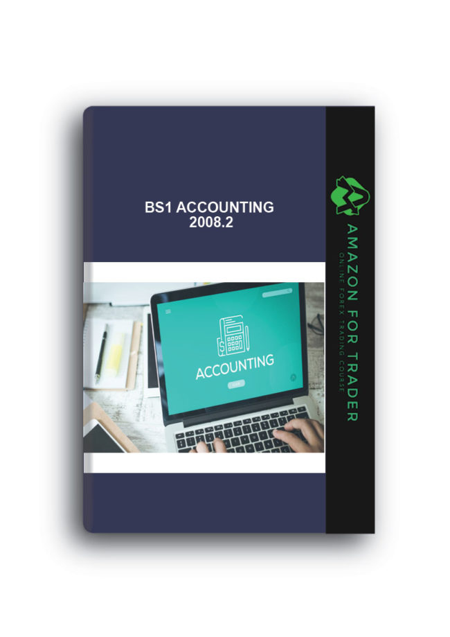 BS1 Accounting 2008.2