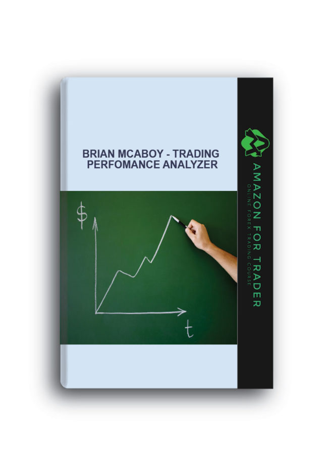 Brian McAboy - Trading Perfomance Analyzer