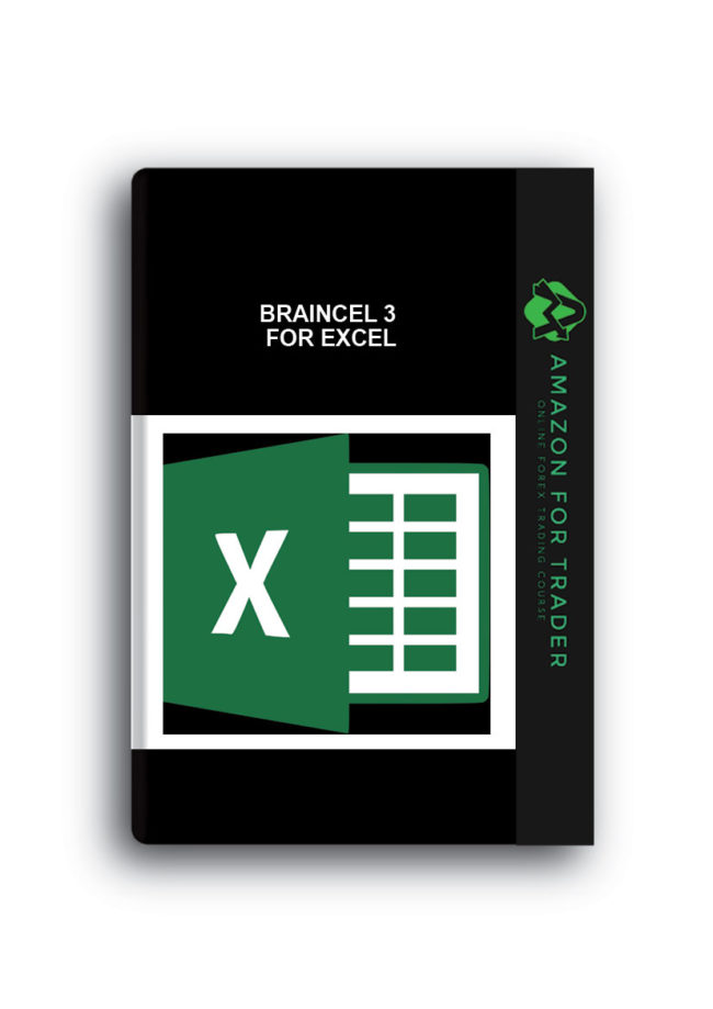 BrainCel 3 for Excel