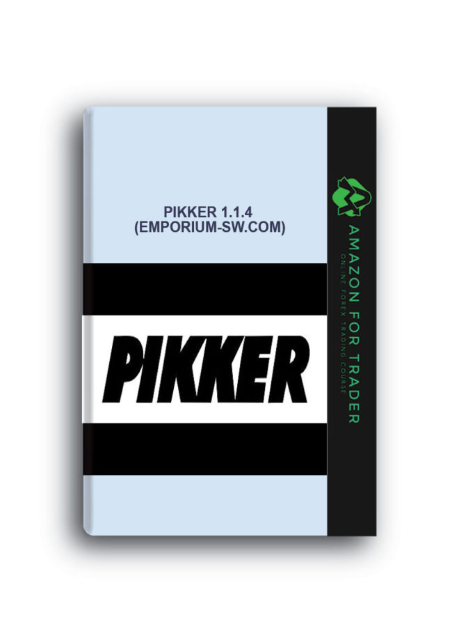 Pikker 1.1.4 (emporium-sw.com)