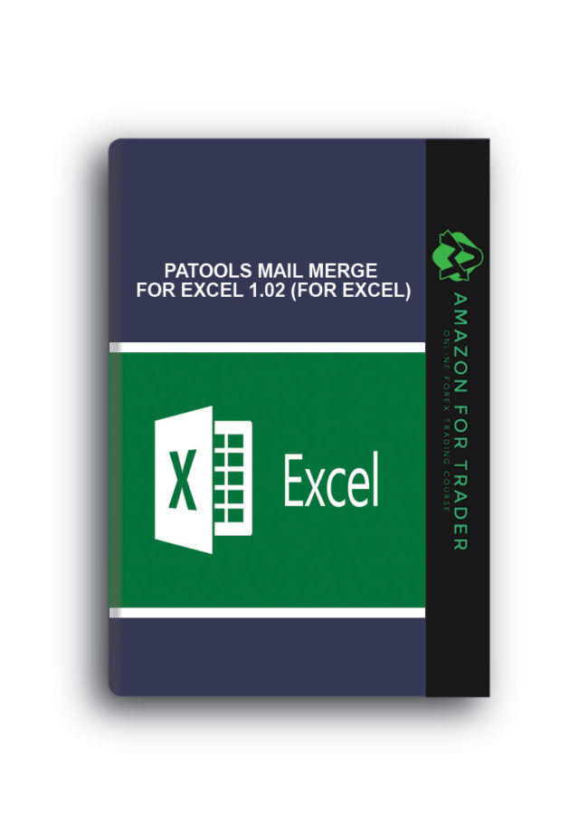 PATools Mail Merge for Excel 1.02 (for Excel)