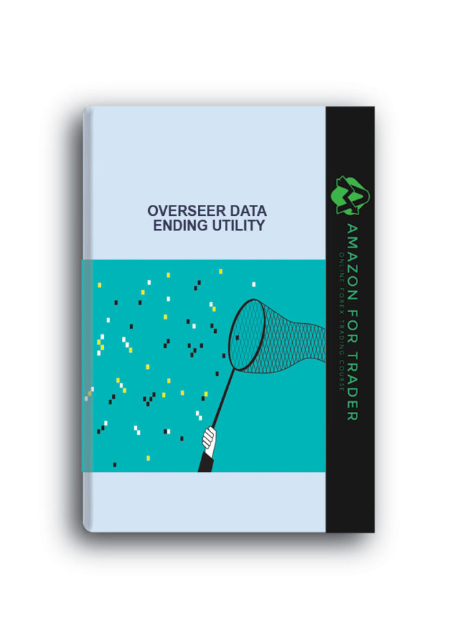 Overseer Data Ending Utility
