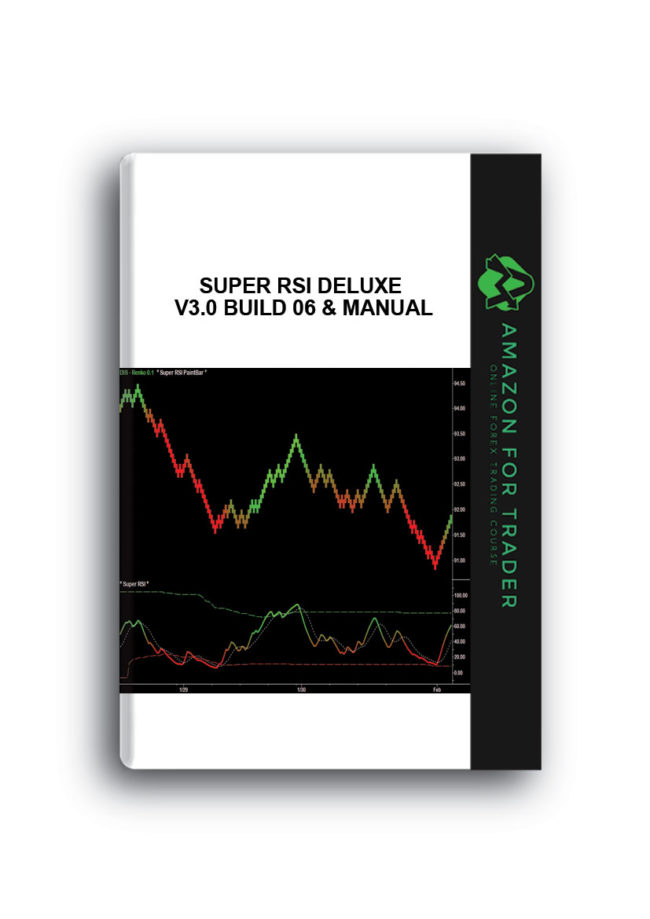 Super RSI Deluxe v3.0 Build 06 & Manual