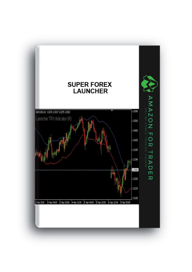 Super Forex Launcher