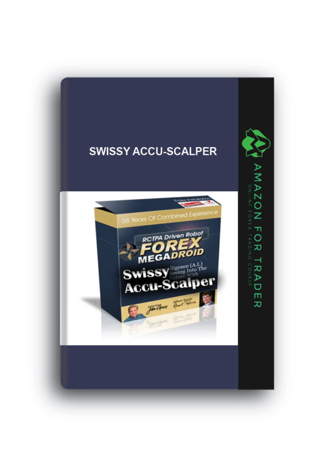 Swissy Accu-Scalper