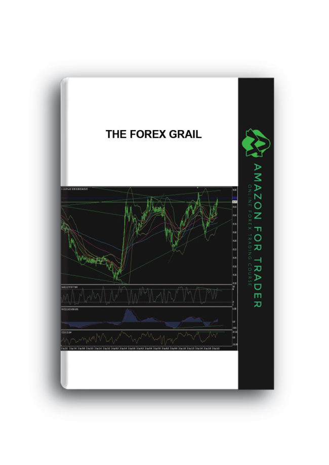 The Forex Grail