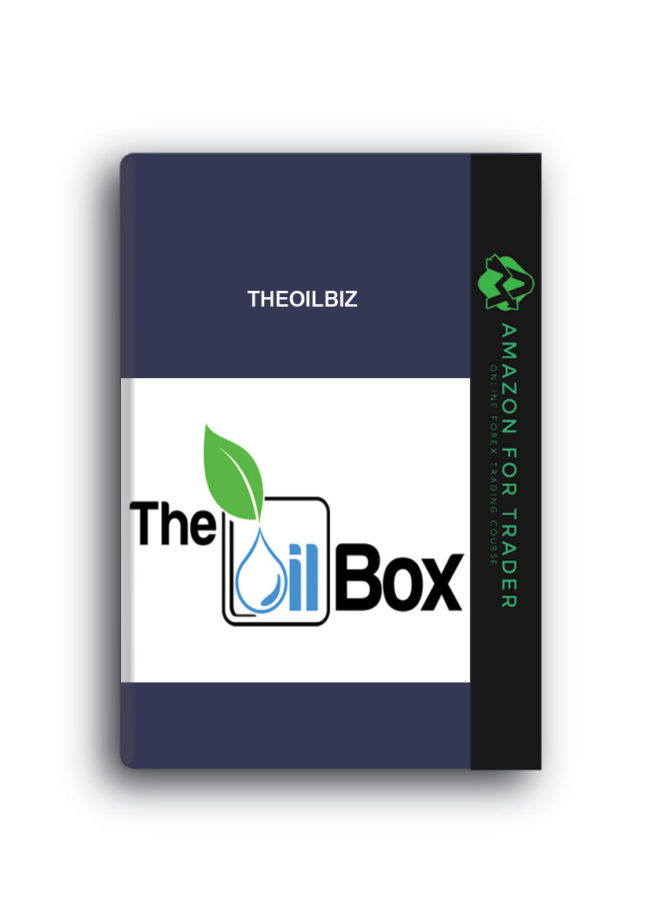 TheOilBiz