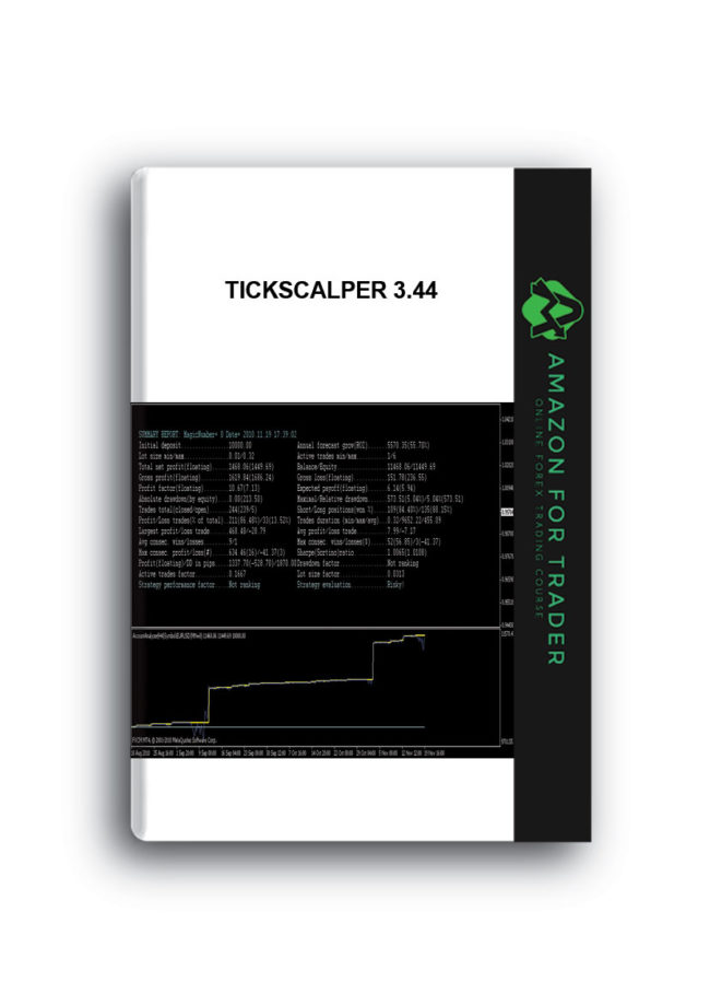 TickScalper 3.44