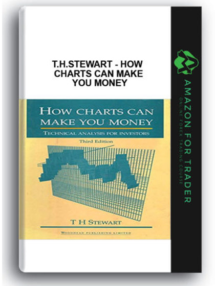 T.H.Stewart - How Charts Can Make You Money