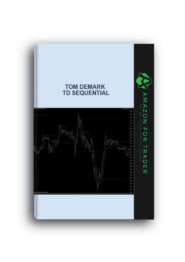 Tom DeMark - TD Sequential
