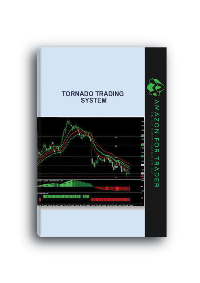 Tornado Trading System
