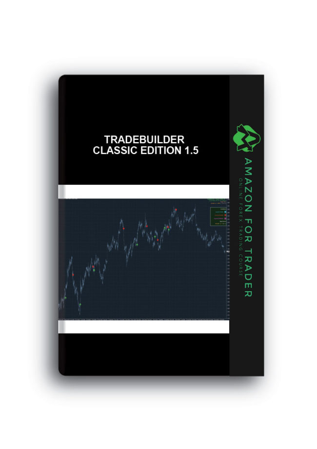 TradeBuilder - Classic Edition 1.5