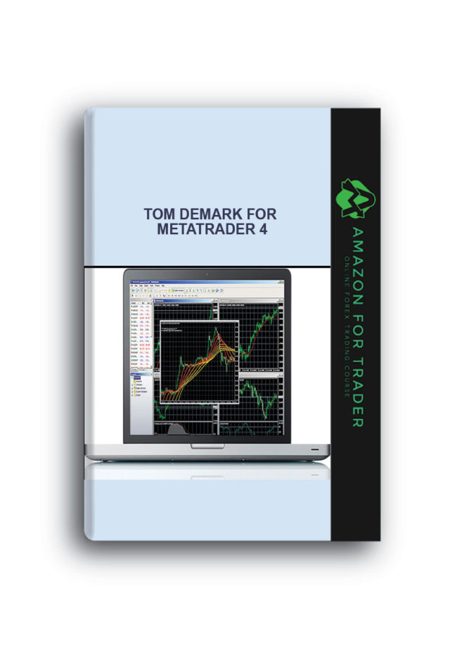 Tom DeMark for MetaTrader 4
