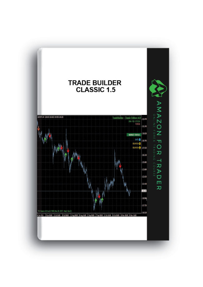 Trade Builder Classic 1.5