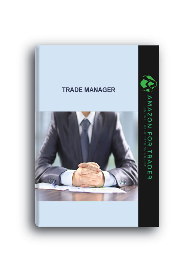 Trade Manager