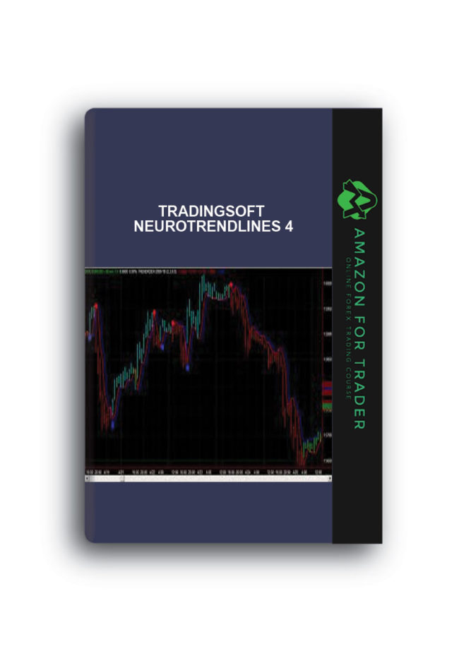Tradingsoft - NeuroTrendLines 4