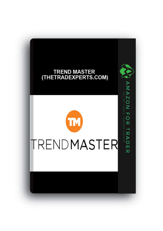 Trend Master (thetradexperts.com)