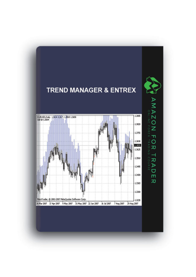 Trend Manager & Entrex
